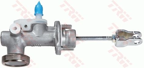 Главный цилиндр сцепления TRW PNB7072 3322937810550 1217172485 X YI433 изображение 0