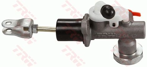 Главный цилиндр сцепления TRW HYSS 4Q PNB7076 3322937810680 1217172491