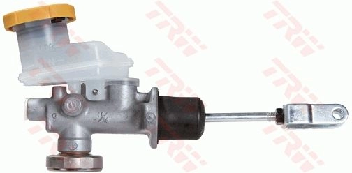 Главный цилиндр сцепления TRW 3322937653614 78E55 JY PNC703 1217173019