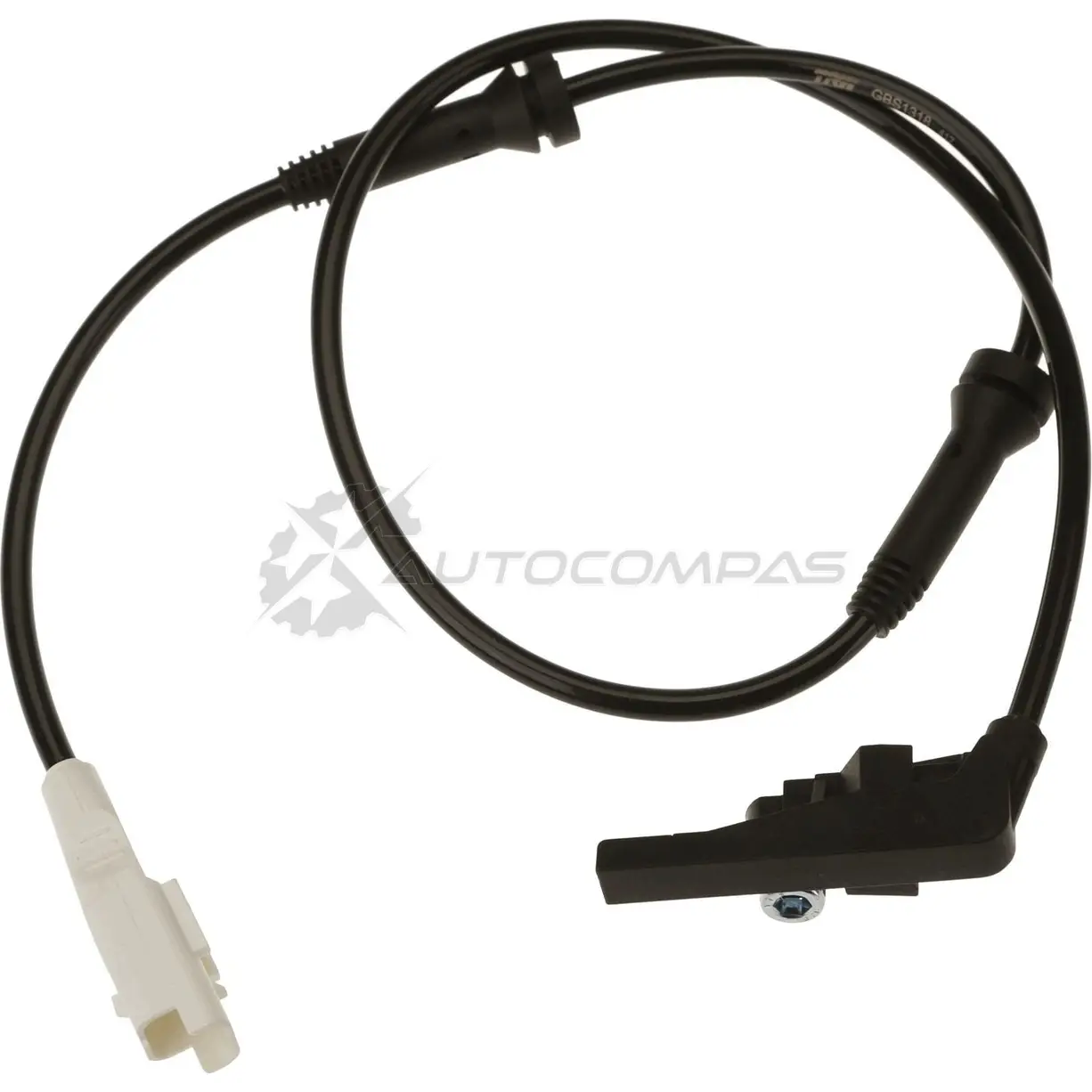 Датчик АБС TRW JV R4I 1525018 gbs1318 3322938160067