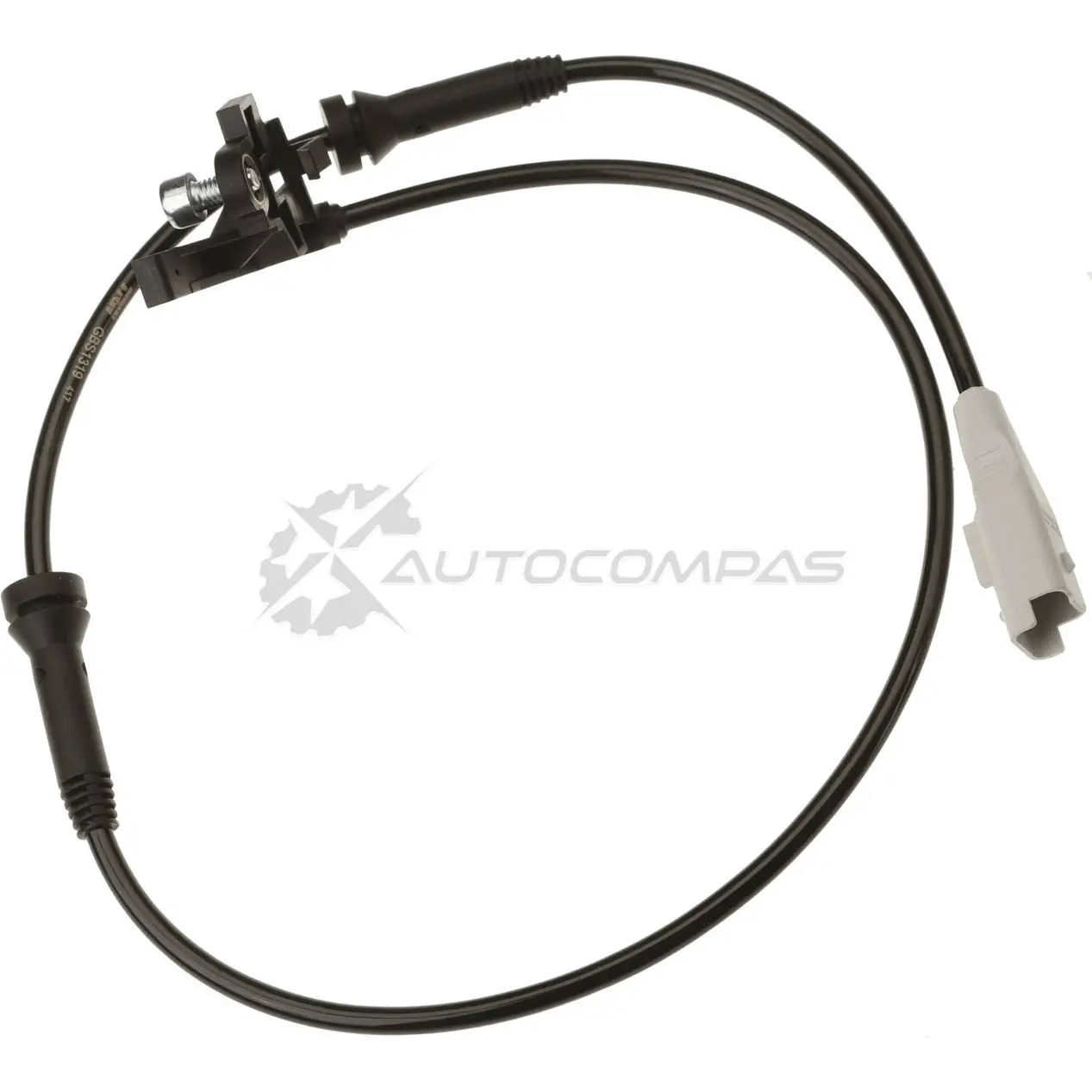 Датчик АБС TRW 1525019 3322938160074 gbs1319 RHW PQC6