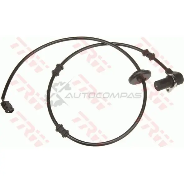 Датчик АБС TRW gbs1902 X0VU XY 1525037 3322937734788