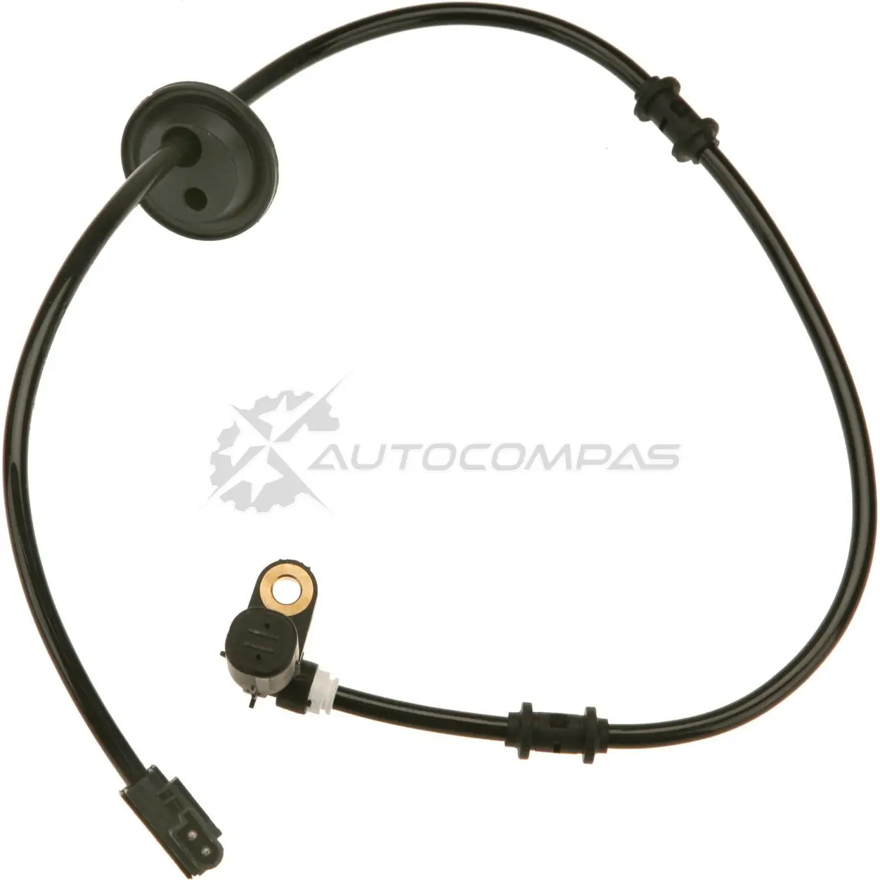 Датчик АБС TRW gbs2035 X3GJU HM 1525079 3322937963515
