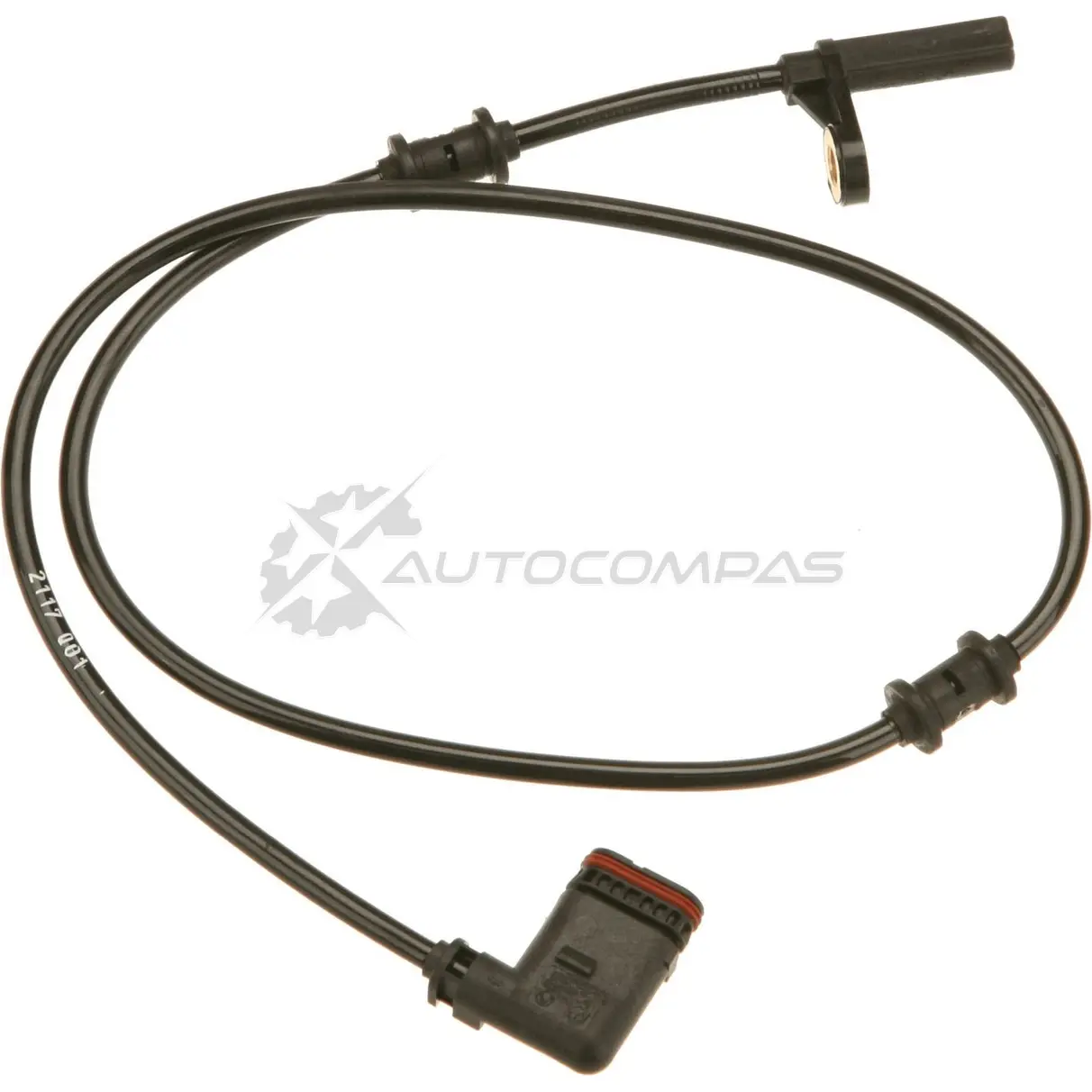 Датчик АБС TRW 1525155 gbs2117 CJ VLB 3322937967223
