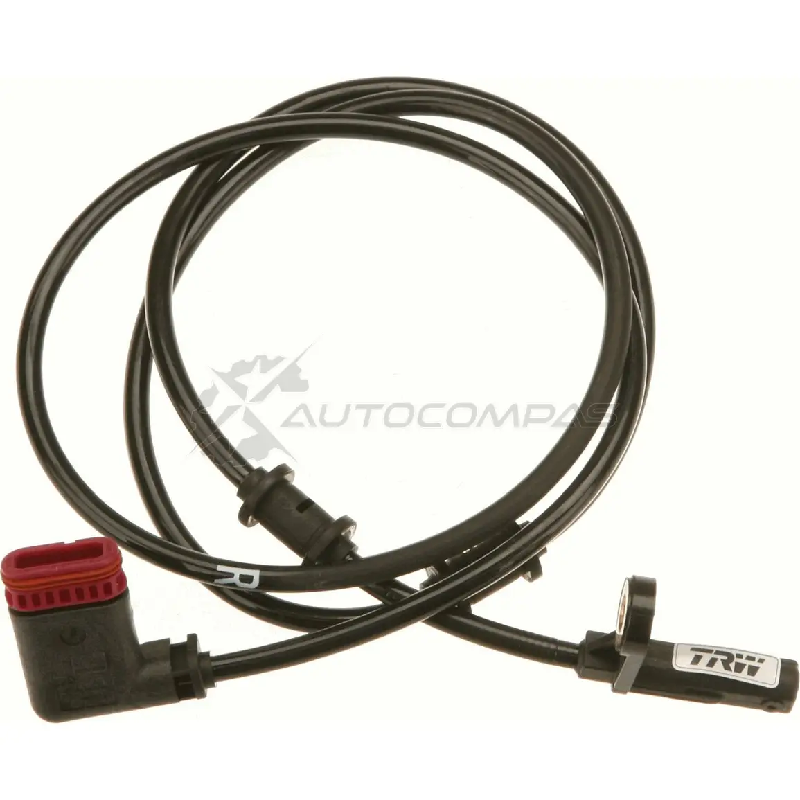 Датчик АБС TRW 3322937967247 1525157 IC9 KDC gbs2119