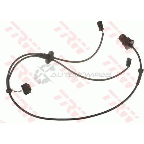 Датчик АБС TRW gbs2512 I53X KL 1525223 3322937735150
