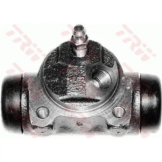Рабочий тормозной цилиндр TRW 3322937000043 bwd137 T3ZA 1D1 1522043 - Изображение 1