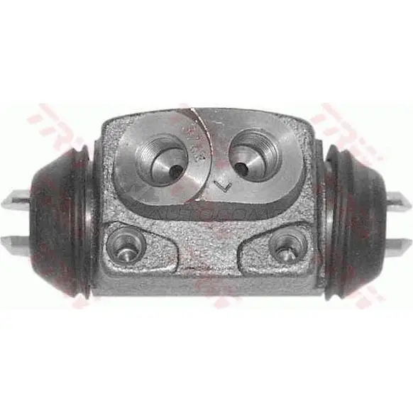 Рабочий тормозной цилиндр TRW HA 1F79 3322937011285 bwd156 6194650