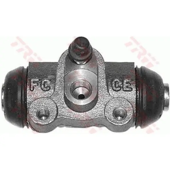 Рабочий тормозной цилиндр TRW 1522386 4DK1 60 bwh130 3322937002849 - Изображение 1