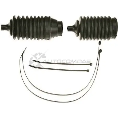 Пыльник рулевой рейки TRW 1531634 A 1CM6 jbe130 3322937909698
