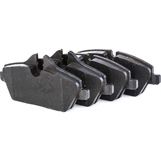 Тормозные колодки, комплект TRW 1528195 23916 gdb1611 2 3915 изображение 1
