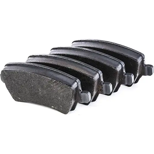 Тормозные колодки, комплект TRW gdb1685 E97Y2 2 4496 1528292 изображение 1