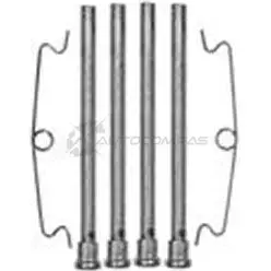 Скрипуны тормозных колодок TRW 3322937106769 X ZCQIV4 1544113 pfk282 изображение 0