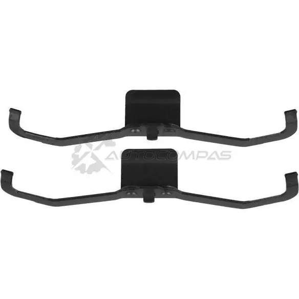 Скрипуны тормозных колодок TRW 3322937412242 pfk486 1544306 HMKG1M V изображение 0