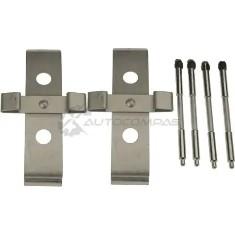 Скрипуны тормозных колодок TRW 3322938263362 pfk703 1544519 6YJJE V изображение 0