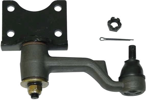 Рулевая сошка TRW RG6PN S 3322937571789 JIA170 1217063721