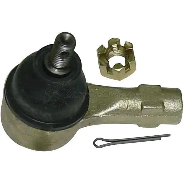 Рулевой наконечник TRW 1541810 R MPKOMF 3322937906062 jte259