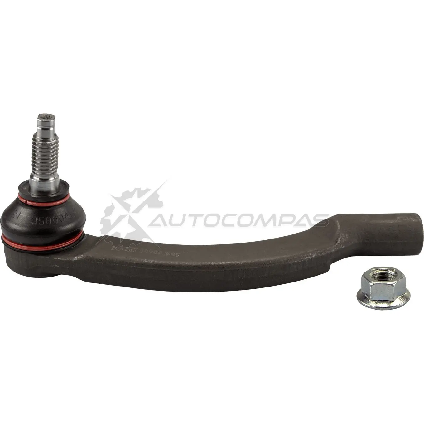Рулевой наконечник TRW 1541891 jte341 3322937906703 TL QX90 изображение 0