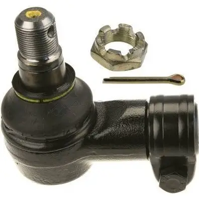 Рулевой наконечник TRW 1542004 jte4077 TP ZUK 3322938089825 изображение 0