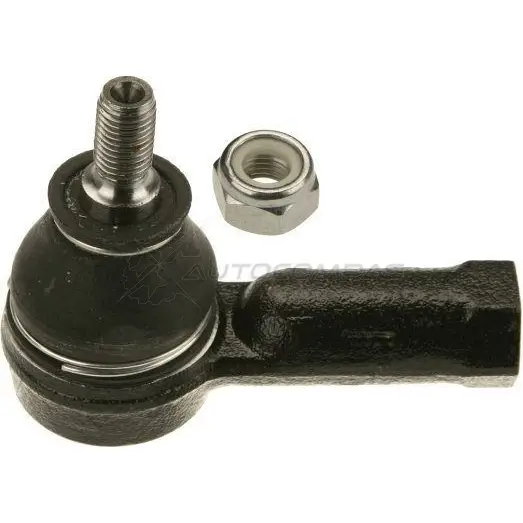 Рулевой наконечник TRW 1542077 3322937907441 QO A44V jte502