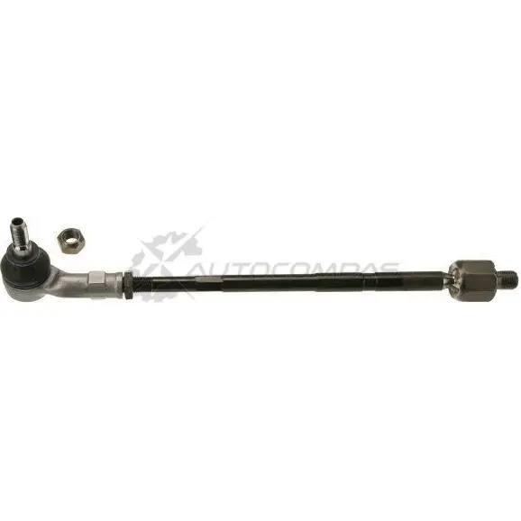 Рулевая тяга в сборе TRW 1538302 jra129 TRV01 M7 3322937898183