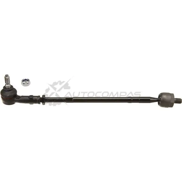 Рулевая тяга в сборе TRW X3EN V 1538375 jra222 3322937898855