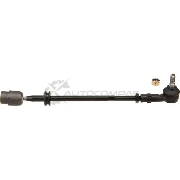 Рулевая тяга в сборе TRW 1538403 9BV79 X jra252 3322937899098