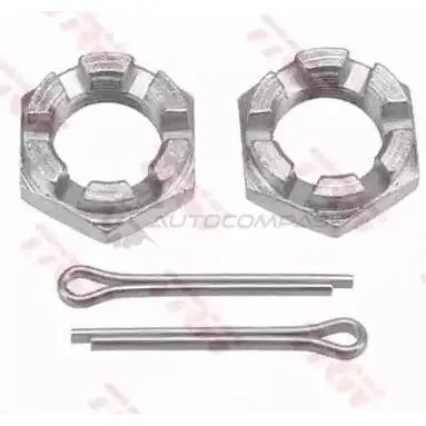 Рулевая тяга в сборе TRW 1542534 IY JS3 jtr0306 3322938314002 изображение 0