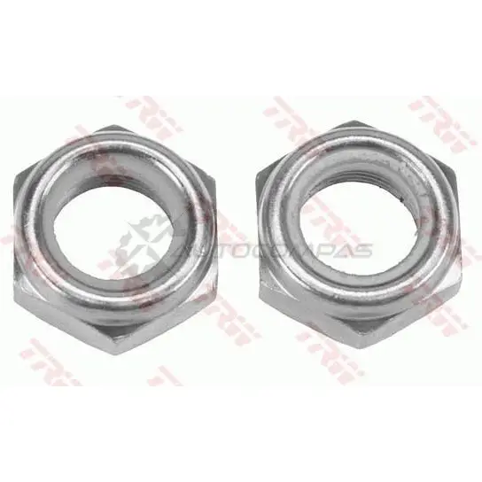 Рулевая тяга в сборе TRW WCX2 Q 1542728 3322938255039 jtr3627 изображение 1