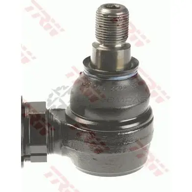 Рулевая тяга в сборе TRW WCX2 Q 1542728 3322938255039 jtr3627 изображение 2
