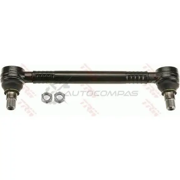 Рулевая тяга в сборе TRW QHRG1 X 1542920 3322937884001 jtr4252 - Изображение 1
