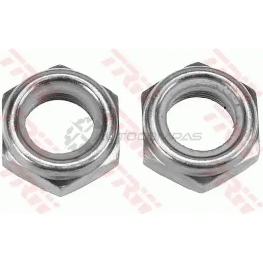 Рулевая тяга в сборе TRW 3322937917501 1542944 jtr4276 G GKXO8 изображение 0