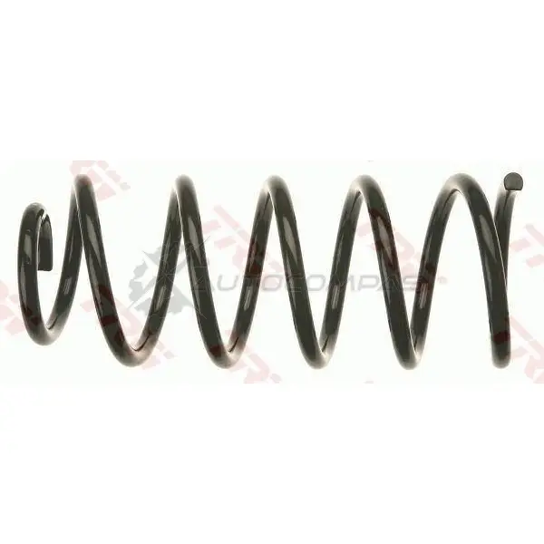 Пружина TRW jcs1006 6P5 T7F 1532700 3322938101985 изображение 0