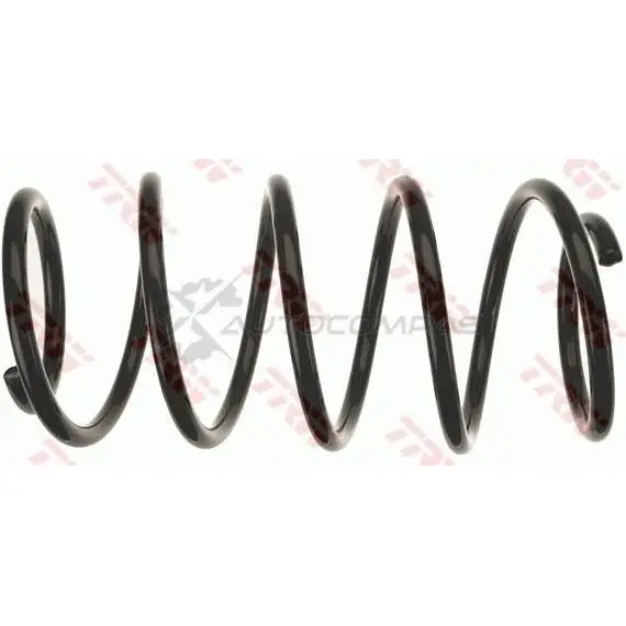Пружина TRW jcs1068 3322938155001 0 2L9D 1532768 изображение 0