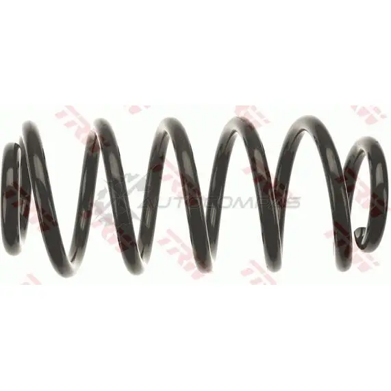 Пружина TRW jcs1077 1532778 MH UQLP 3322938155094 изображение 0