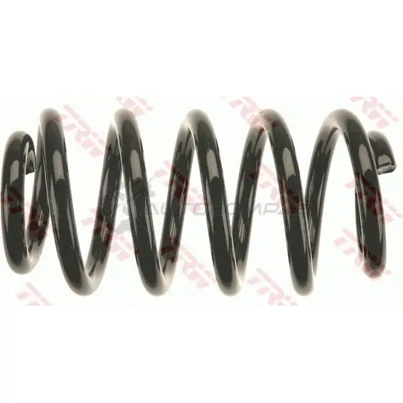 Пружина TRW 1532781 54OI 4C jcs1088 3322938155209 изображение 0