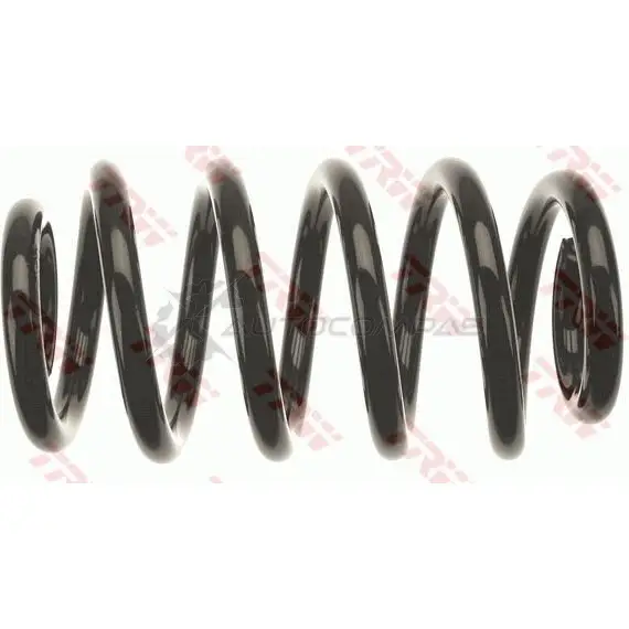 Пружина TRW 1532782 4B KWYT jcs1089 3322938155216 изображение 0