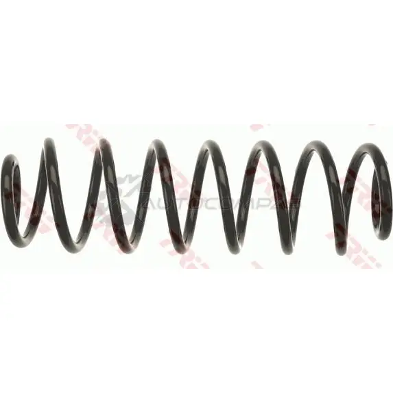 Пружина TRW 1532785 3322938155230 9JI8 2B jcs1091 изображение 0