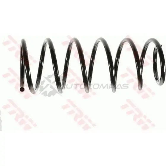 Пружина TRW 3322937977048 P085I 3 jcs110 1532794 изображение 0