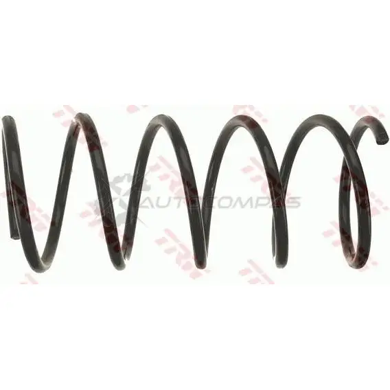 Пружина TRW 1532820 9W 7SU jcs1123 3322938155551 изображение 0
