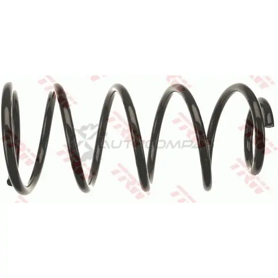 Пружина TRW 3322938155568 C2 X8HA 1532821 jcs1124 изображение 0