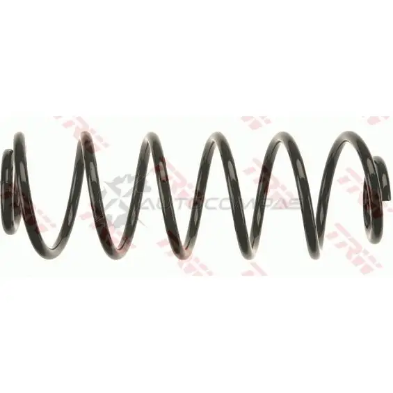 Пружина TRW jcs1140 3322938155728 H T5G9H 1532839 изображение 0