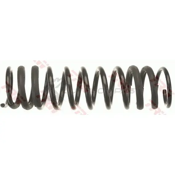 Пружина TRW 3322938155803 jcs1148 1532847 013N LD изображение 0