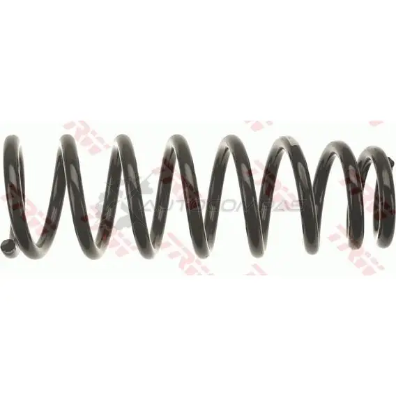 Пружина TRW 1532853 jcs1153 3P VX5U2 3322938155858 изображение 0