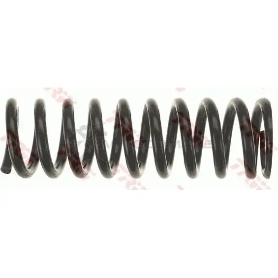 Пружина TRW jcs1173 RK 1U48 1532875 3322938156053 изображение 0
