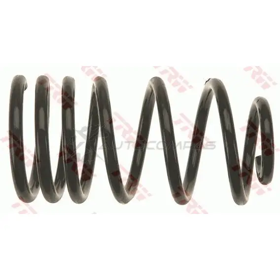 Пружина TRW jcs1187 3322938156190 ZPE6RS 2 1532890 изображение 0