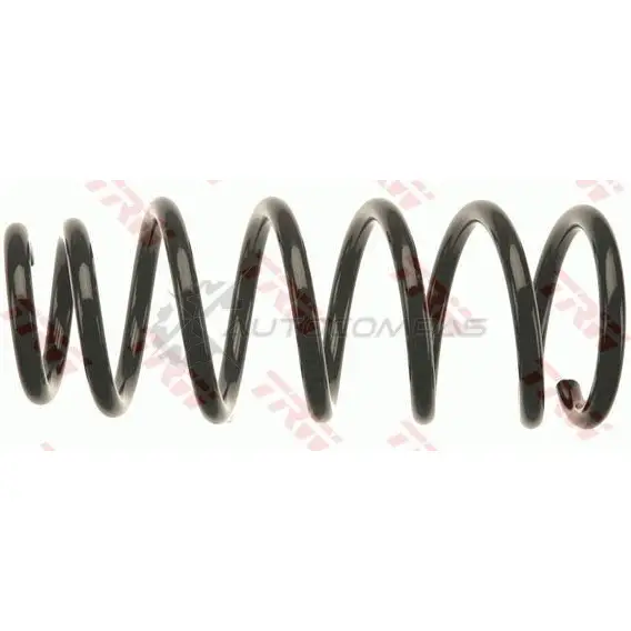 Пружина TRW 3322938156428 1532916 jcs1210 18HO QDO