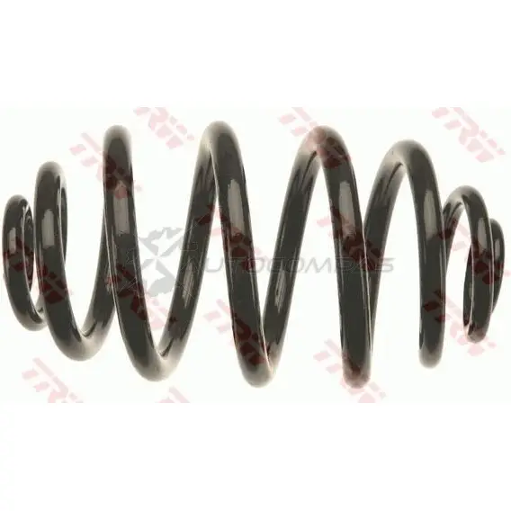 Пружина TRW C4KS 69T jcs1222 3322938156541 1532929 изображение 0