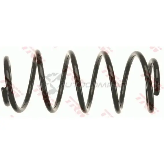 Пружина TRW A013T 8G 3322938156619 1532936 jcs1229 изображение 0