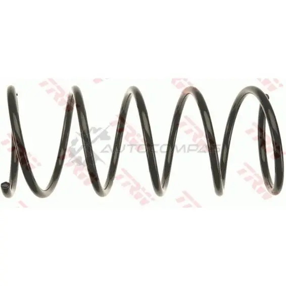 Пружина TRW jcs1244 1532953 G C81QTH 3322938156763 изображение 0